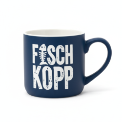 Porcelain Mug 440 ml